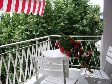 Apartment in der Residence "Le Monte Carlo"
