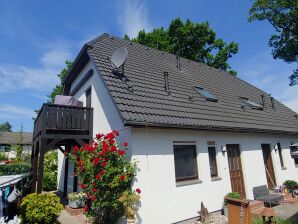 Appartamento Haus Vier Eichen