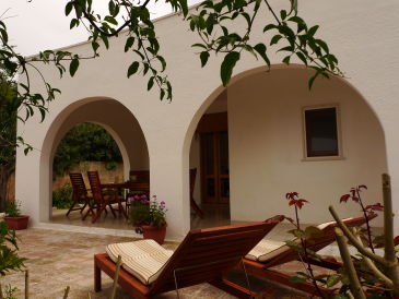 Ferienhaus Casa Alba