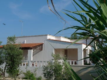 Ferienhaus Casa Gigi