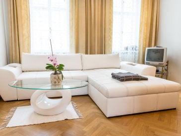 Gabriele´s Apartment