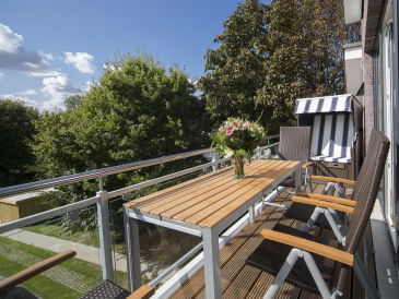 Ferienwohnung Suite Harmony