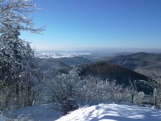 Apartamento de vacaciones Zorge Entorno 19