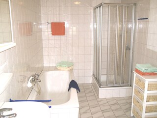 Holiday apartment Zorge Bathroom 10