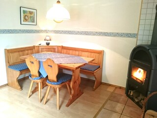 Vakantieappartement Zorge Kenmerken 5
