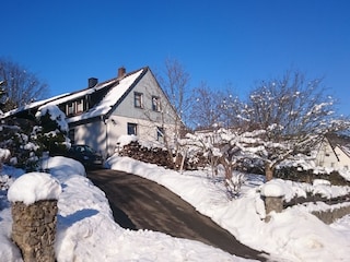 Appartement de vacances Zorge Enregistrement extérieur 1