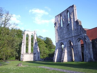 Apartamento de vacaciones Zorge Entorno 14