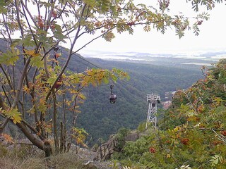 Apartamento de vacaciones Zorge Entorno 16