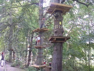 Vakantieappartement Zorge Omgeving 17