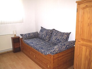 Apartamento de vacaciones Zorge Características 10