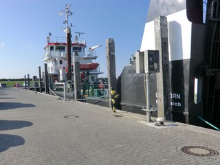 Der Hafen