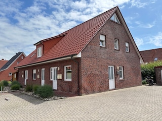 Wohnung unten rechts