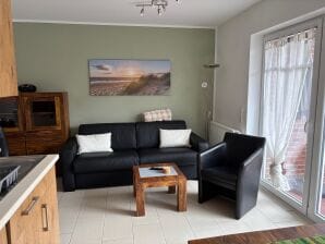 Ferienwohnung Meerestraum