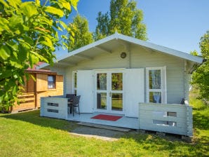 Ferienhaus für 4 Personen  Amber - Sarbinowo - image1