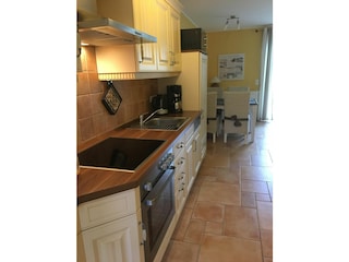 Küche / Küchenzeile