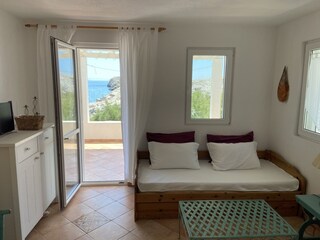 Vakantiehuis Milna (Hvar) Buitenaudio-opname 4