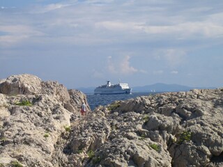 Vakantiehuis Milna (Hvar) Buitenaudio-opname 14