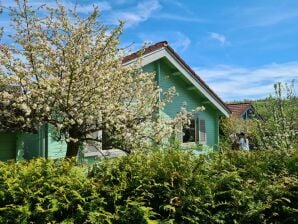 Ferienhaus am See - Schotten - image1