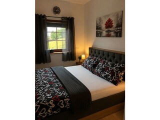 Ferienhaus Helmeroth Ausstattung 33