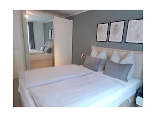 Ferienwohnung Niendorf (Ostsee) Ausstattung 14
