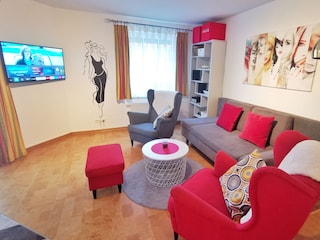Ferienwohnung Niendorf (Ostsee) Ausstattung 4