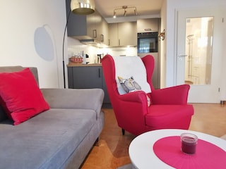 Ferienwohnung Niendorf (Ostsee) Ausstattung 5