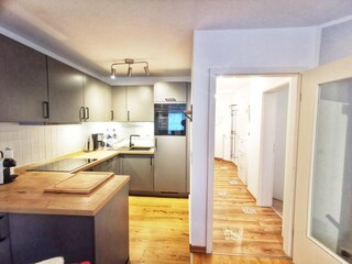 Ferienwohnung Niendorf (Ostsee) Ausstattung 8