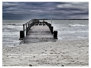 Ostsee Seebrücke