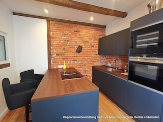 Ferienwohnung Niendorf (Ostsee) Ausstattung 19