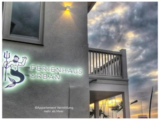 Ferienhaus Urban