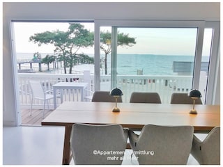 Ferienwohnung Niendorf (Ostsee) Ausstattung 11
