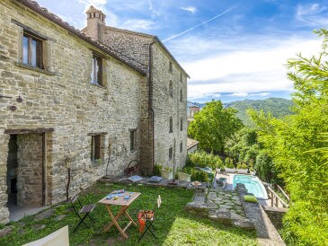 Holiday house Relais Pieve