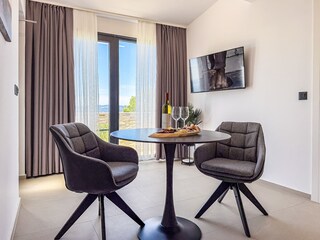 Casa per le vacanze Baška Voda Caratteristiche 21