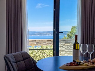 Casa per le vacanze Baška Voda Caratteristiche 29