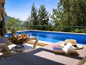Ferienhaus Vista sul Mare