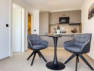 Casa per le vacanze Baška Voda Caratteristiche 24