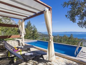 Maison de vacances Vue sur Mer