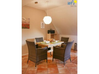 Apartamento de vacaciones Lancken-Granitz Características 15
