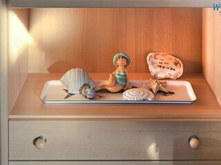 Appartamento per vacanze Lancken-Granitz Registrazione all'aperto 4