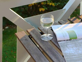 Apartamento de vacaciones Lancken-Granitz Grabación al aire libre 6