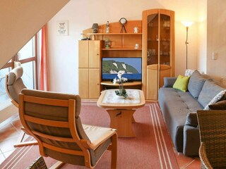 Vakantieappartement Lancken-Granitz Kenmerken 25