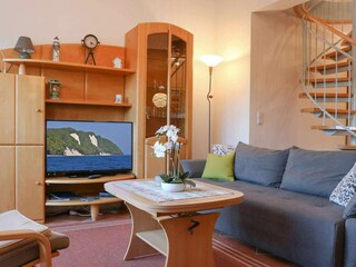 Apartamento de vacaciones Lancken-Granitz Características 20