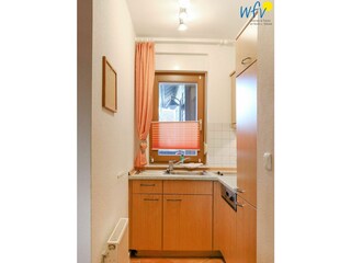 Appartamento per vacanze Lancken-Granitz Registrazione all'aperto 7