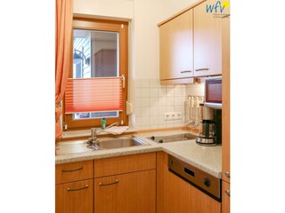 Apartamento de vacaciones Lancken-Granitz Grabación al aire libre 8