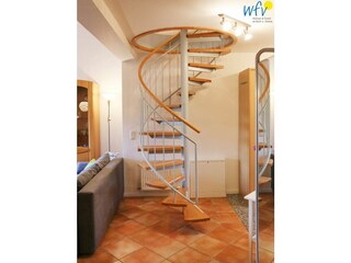 Apartamento de vacaciones Lancken-Granitz Características 22