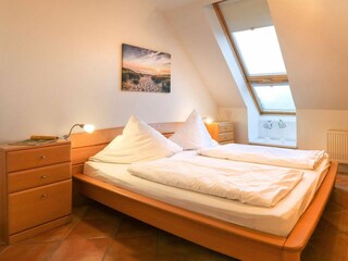 Apartamento de vacaciones Lancken-Granitz Características 23