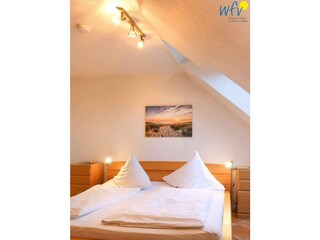 Appartement de vacances Lancken-Granitz Équipement 38