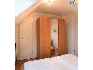 Appartamento per vacanze Lancken-Granitz Caratteristiche 31