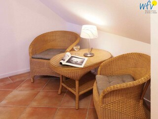 Apartamento de vacaciones Lancken-Granitz Características 26