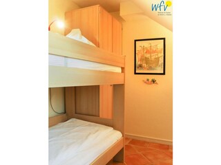 Apartamento de vacaciones Lancken-Granitz Características 33